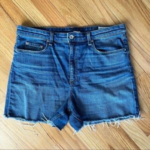 rag & bone | Nina High Rise Short